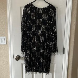 Zara dress bough in december 2022. Worm once. Size XL. Very light and fun.